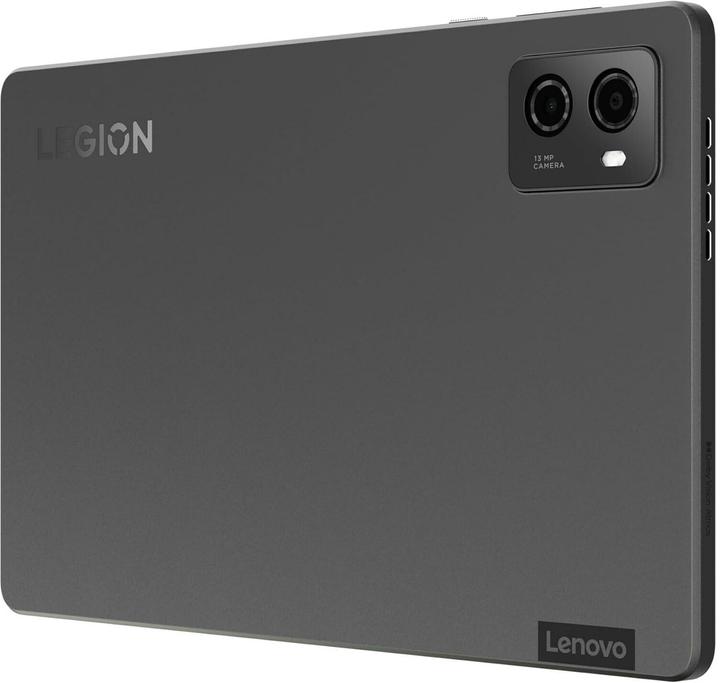 Image du produit Lenovo Legion Tab (WLAN uniquement, 8.80", 256 Go, Noir Eclipse)