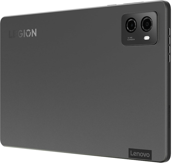 Actual product image Lenovo Legion Tab (WLAN only, 8.80", 256 GB, Eclipse Black)