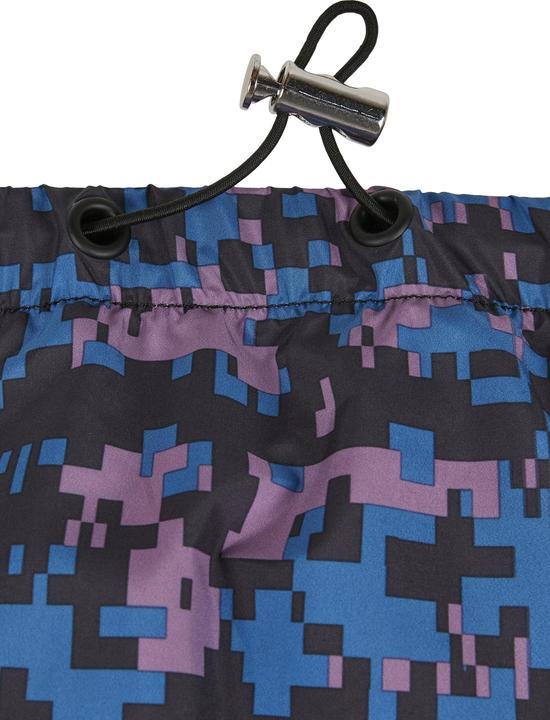 Immagine prodotto Urban Classics Giacca donna Camo Pull Over (XS)