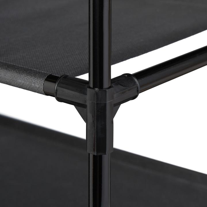 Immagine prodotto Relaxdays Mila (62 x 28 x 150 cm)