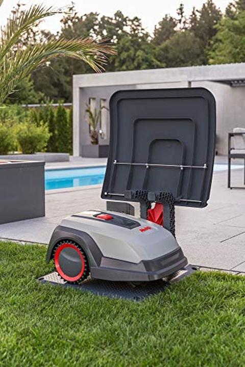 Immagine prodotto AL-KO Garage Gen III (Robot falciante, Robot tagliaerba garage)