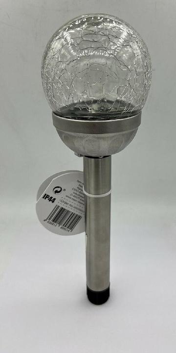 Productafbeelding Diveo Glazen bollamp