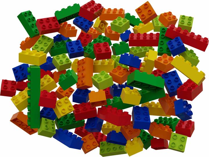 Actual product image Hubelino Construction modules