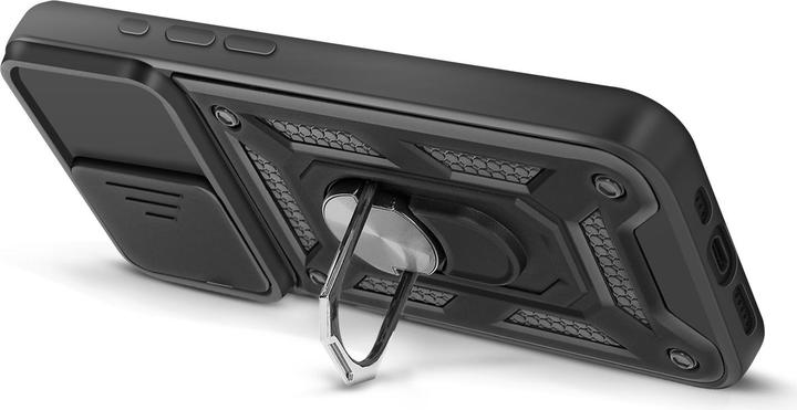 Produktbild Mayaxess Hülle iPhone 17 mit Kameraschutz (Apple iPhone 17)