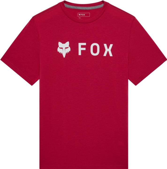 Produktbild Fox Absolute SS Tech Tee (M)