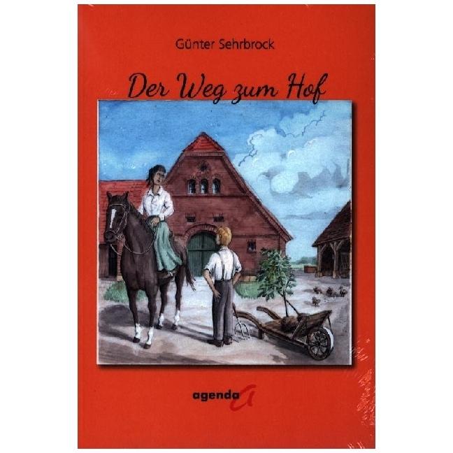 Thumbnail - Agenda Münster, Agenda, Der Weg zum Hof (Deutsch)