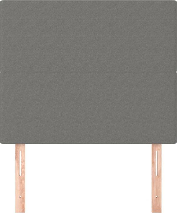 Gris foncé