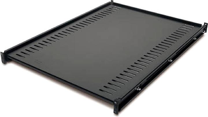 APC NetShelter Geräteboden AR8122BLK
