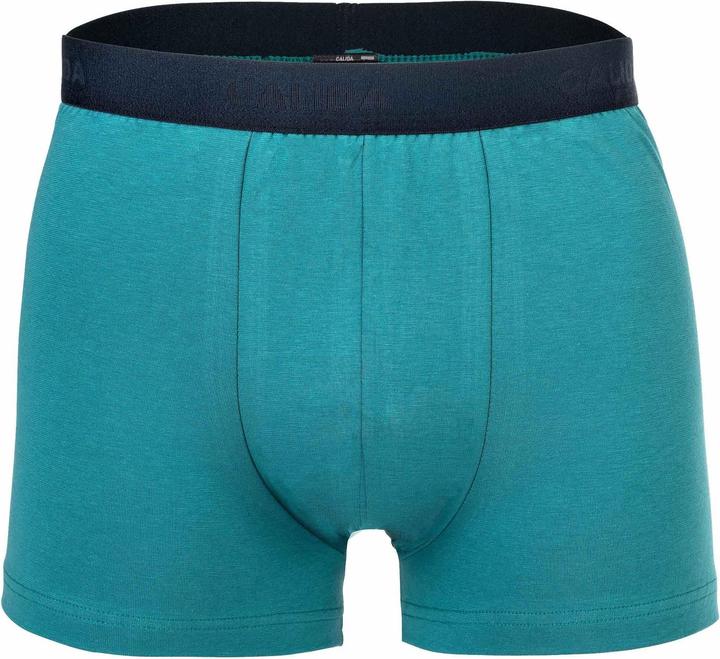 Produktbild Calida Natural Benefit Boxershorts (L, 3er Pack)