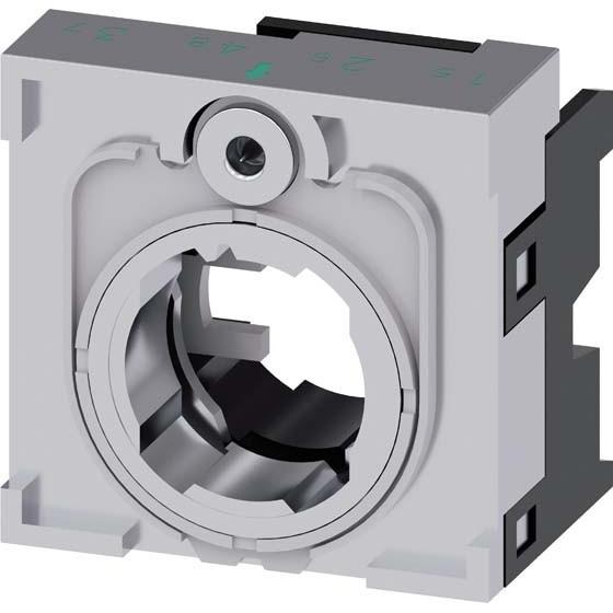 Siemens Zubehör Befehlsgeräte Halterung 3SU1550-0BA10-0AA0, Automatisierung