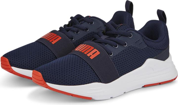 Produktbild Puma Wired Run Jr (38.5)