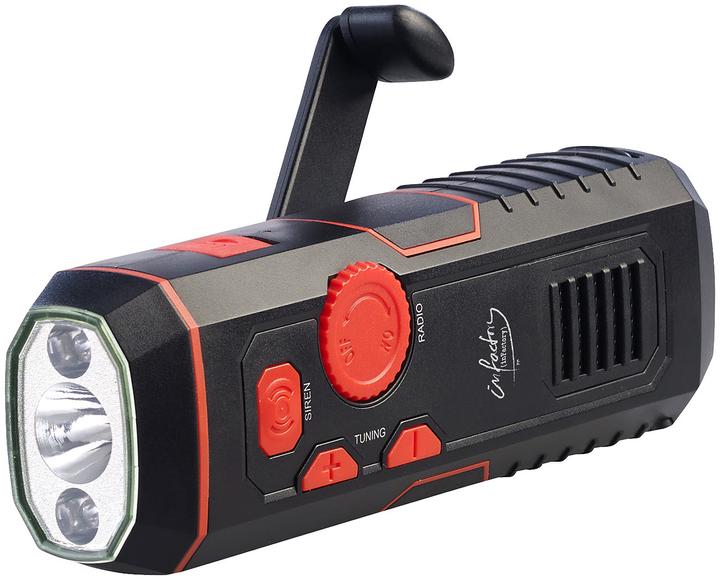 Immagine prodotto Infactory DOR-320 (FM)