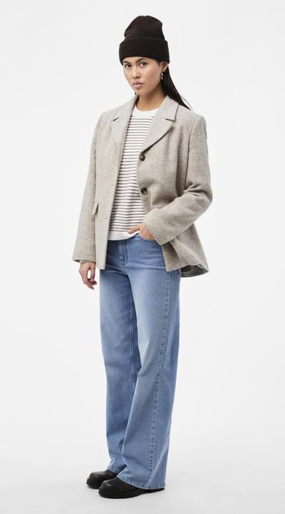 Image du produit Pieces PCPHILIPPA Pull en maille (XS)