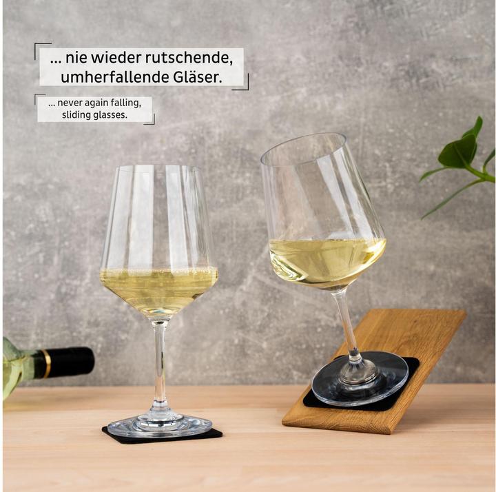 Actual product image Silwy Magnetic plastic glasses