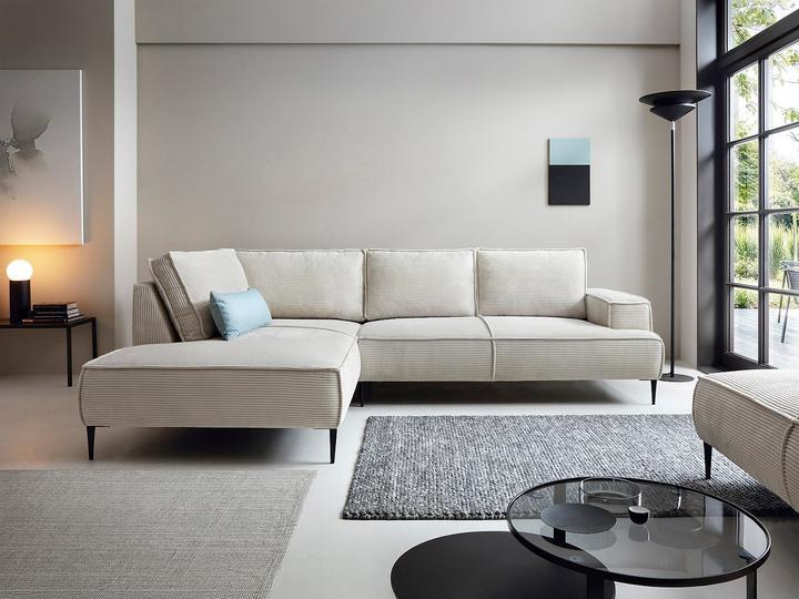 Produktbild Vente-unique Gineto (Ecksofa)