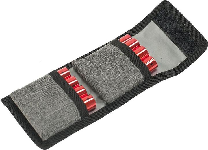 Produktbild Caruba 8 AA Battery Holder