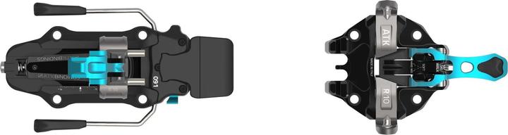 Immagine prodotto ATK Raider 10 (Sci da turismo)