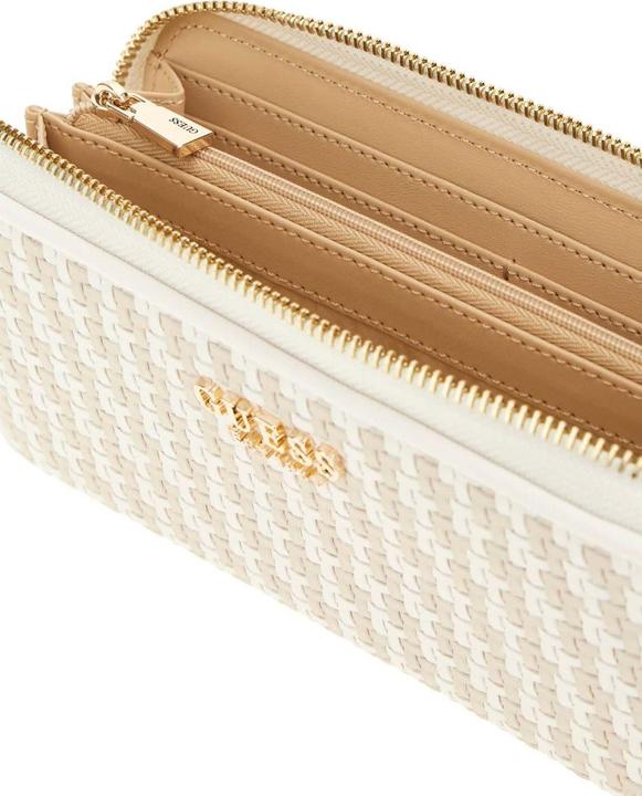 Actual product image Guess Phaedra SLG Zip Around Wallet