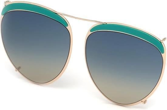 Produktbild Emilio Pucci MOD. EP5115-CL 5733W