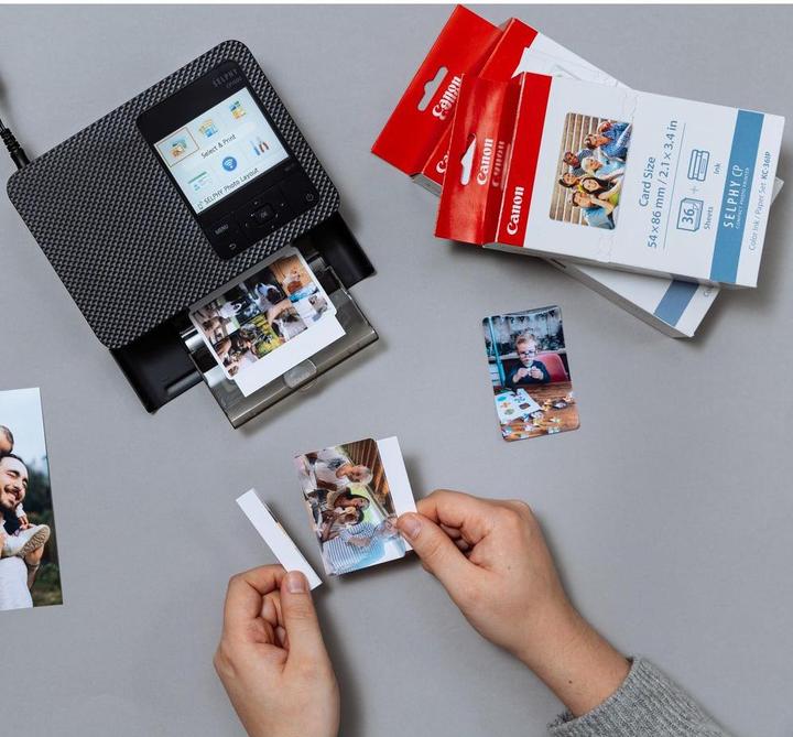 Immagine prodotto Canon Pcc-Cp400