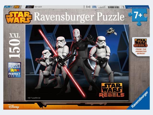 Actual product image Ravensburger Spielhaus