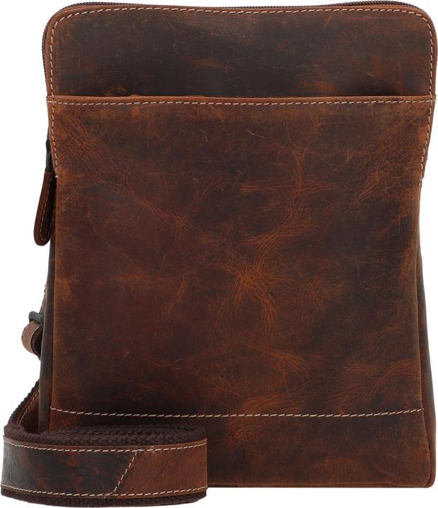 Immagine prodotto Jack kinsky Baltimora 24 borsa a tracolla in pelle 19 cm
