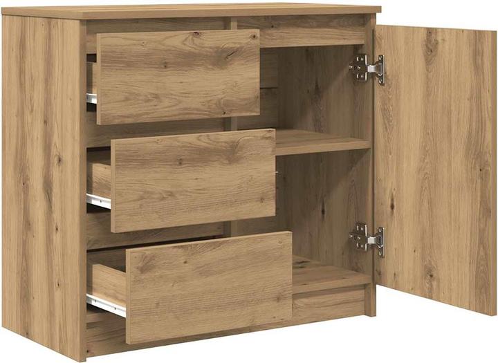 Actual product image vidaXL Ragnar