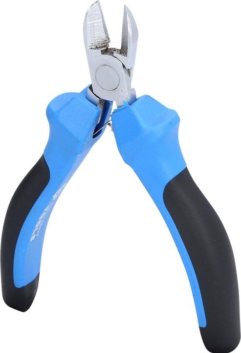 Actual product image Brilliant Tools BT067602 (115 mm)