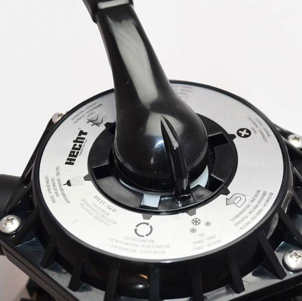 Immagine prodotto Hecht Sandfilter