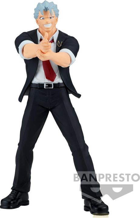 Image du produit Banpresto Undead Unluck - Andy