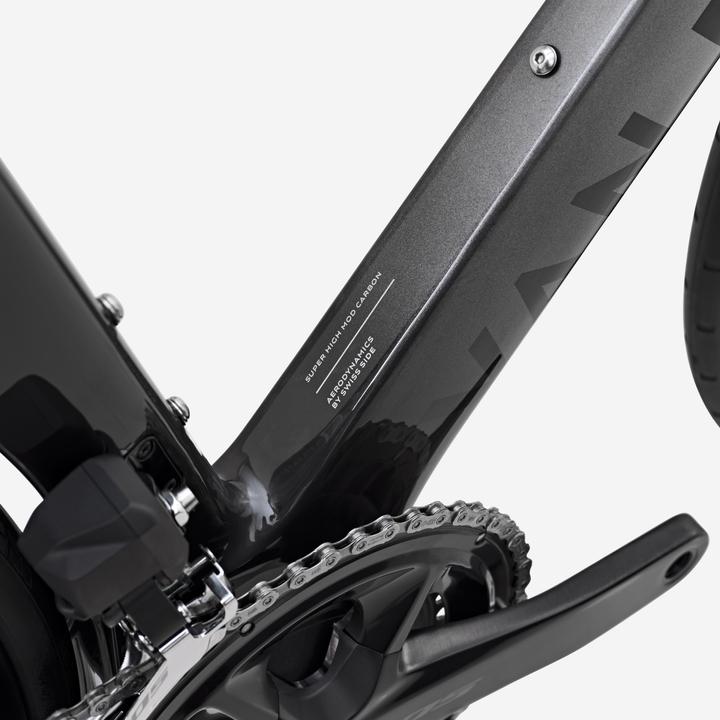 Image du produit Van rysel Velo de route Shimano 105 Di2 12V, RCR-F Pro Gris