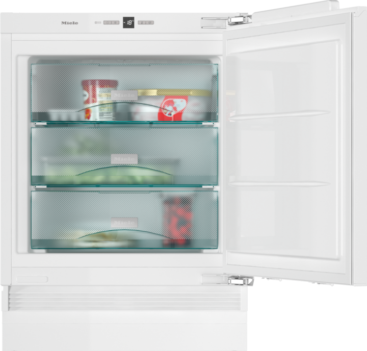 Actual product image Miele F 31202 Ui-1 (Installation, 95 l)
