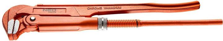 Immagine prodotto Neo Chiave per tubi tipo "90" 320 mm 1"- 02-130 (320 mm)