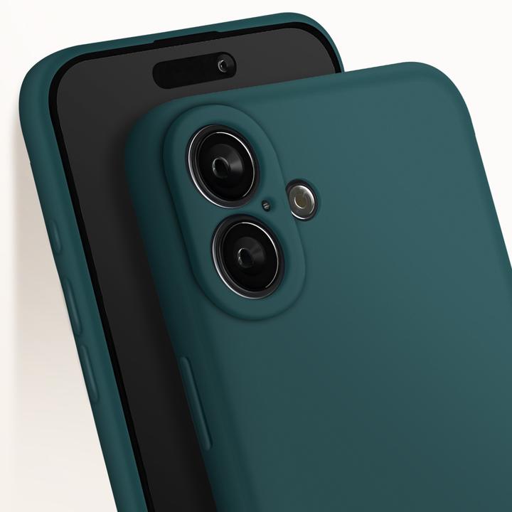 Image du produit Avizar Classic Case Mat Series (Apple iPhone 16 Plus)