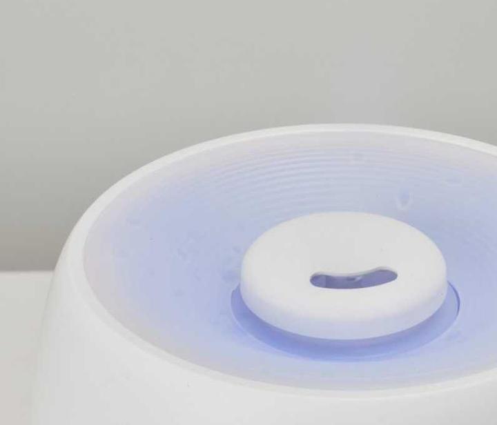 Actual product image ecofort ecoQ HumidAir U250 (35 m²)
