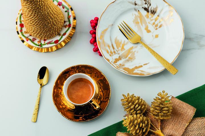 Actual product image Hutschenreuther Nora - Christmas - Table light