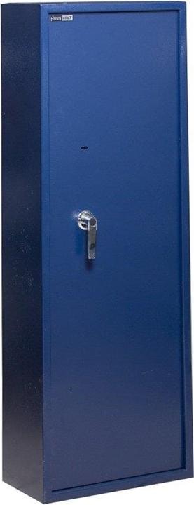 Image du produit Haushalt Coffre-fort pour armes (147 l)