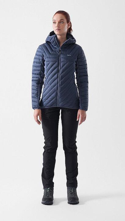 Produktbild Meru Hybridjacke Halifaxd (L)