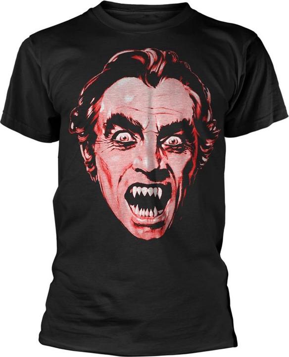 Actual product image Count Yorga, Vampire Count Yorga TS (S)