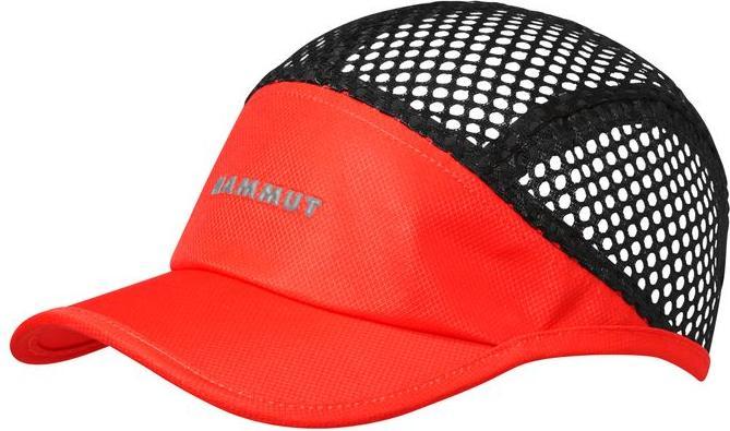 Produktbild Mammut Aenergy Mesh Cap