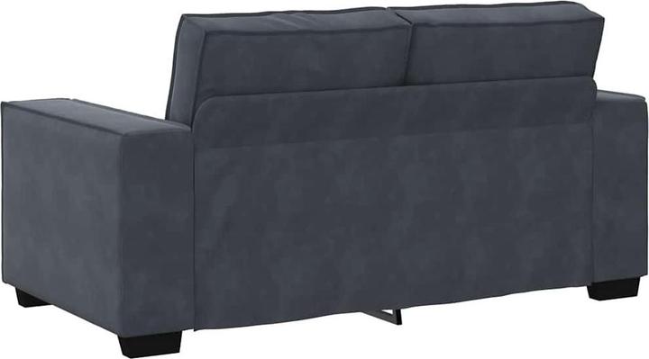 Produktbild vidaXL 2-Sitzer-Sofa (2-Sitzer)