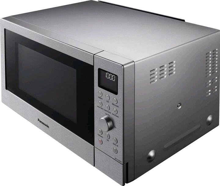 Produktbild Panasonic NN CD 58 JSGPG (27 l)