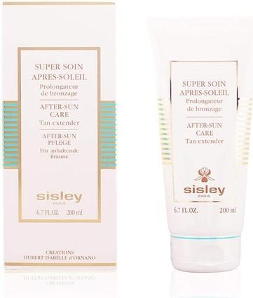 Actual product image Sisley After Sun (Lotion, 200 ml)