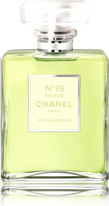 Immagine prodotto Chanel No. 19 Poudre (Eau de parfum, 50 ml)