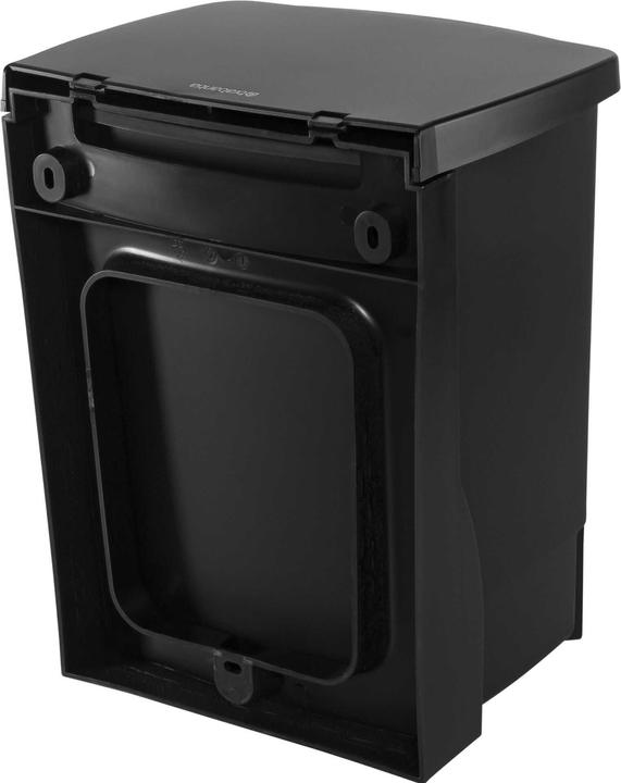 Actual product image Brabantia Built-in Waste Bin 10 L Black (10 l)