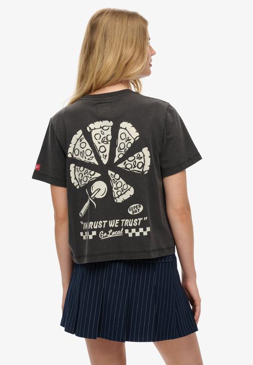 Immagine prodotto Superdry Roadside Trade (L)