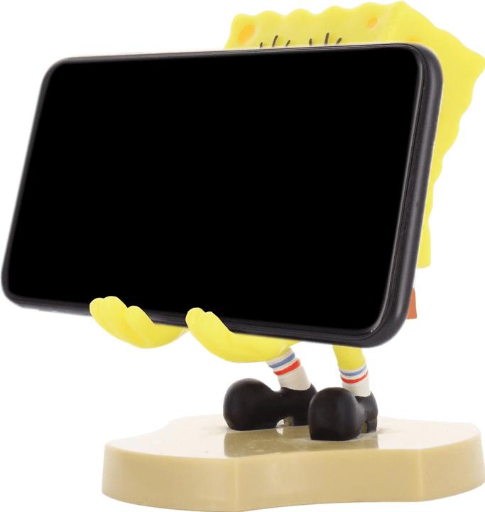 Image du produit Exquisite Gaming Spongebob - Cable Guy Holdem