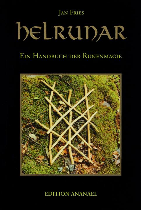 Produktbild Helrunar (Deutsch, 2024)