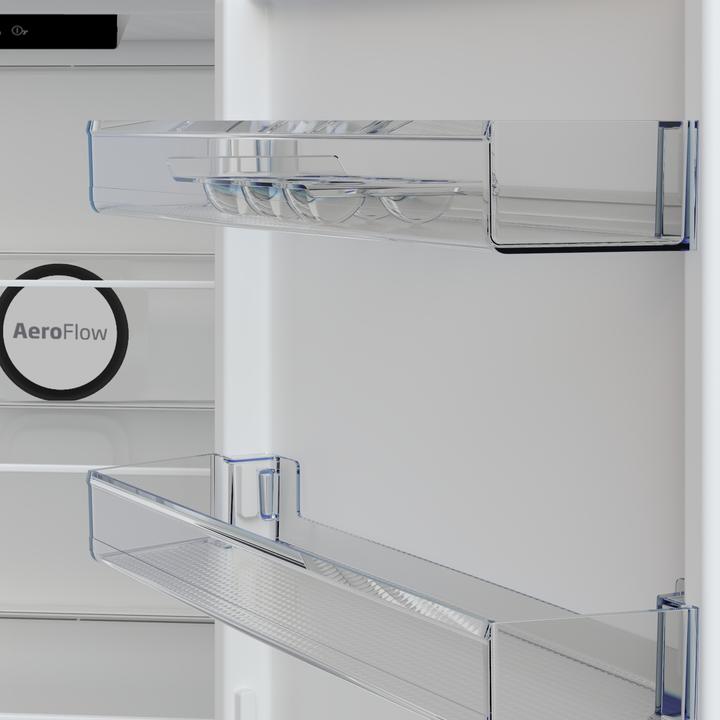 Produktbild Beko B3RCNA345HW (301 l)