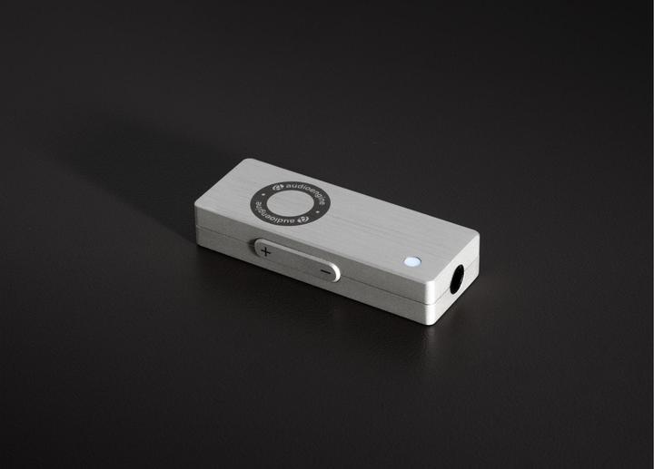 Produktbild Audioengine DAC3 (USB-DAC)